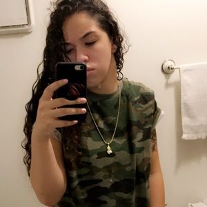 Meet your Posher, Melinarose